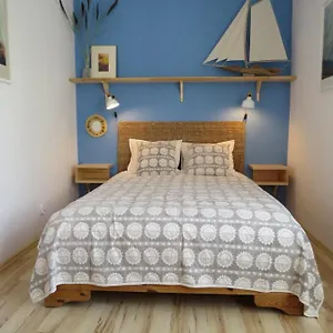  Apartment Garncarska6
