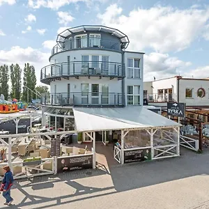  Apartment Riviera Brzezno
