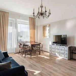  Apartment Blue Rajska