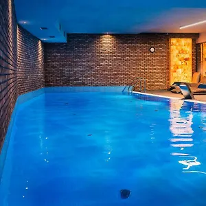 4* מלון Hotel Almond Business & Spa By Grano - Grano Hotel Gdansk Riverside